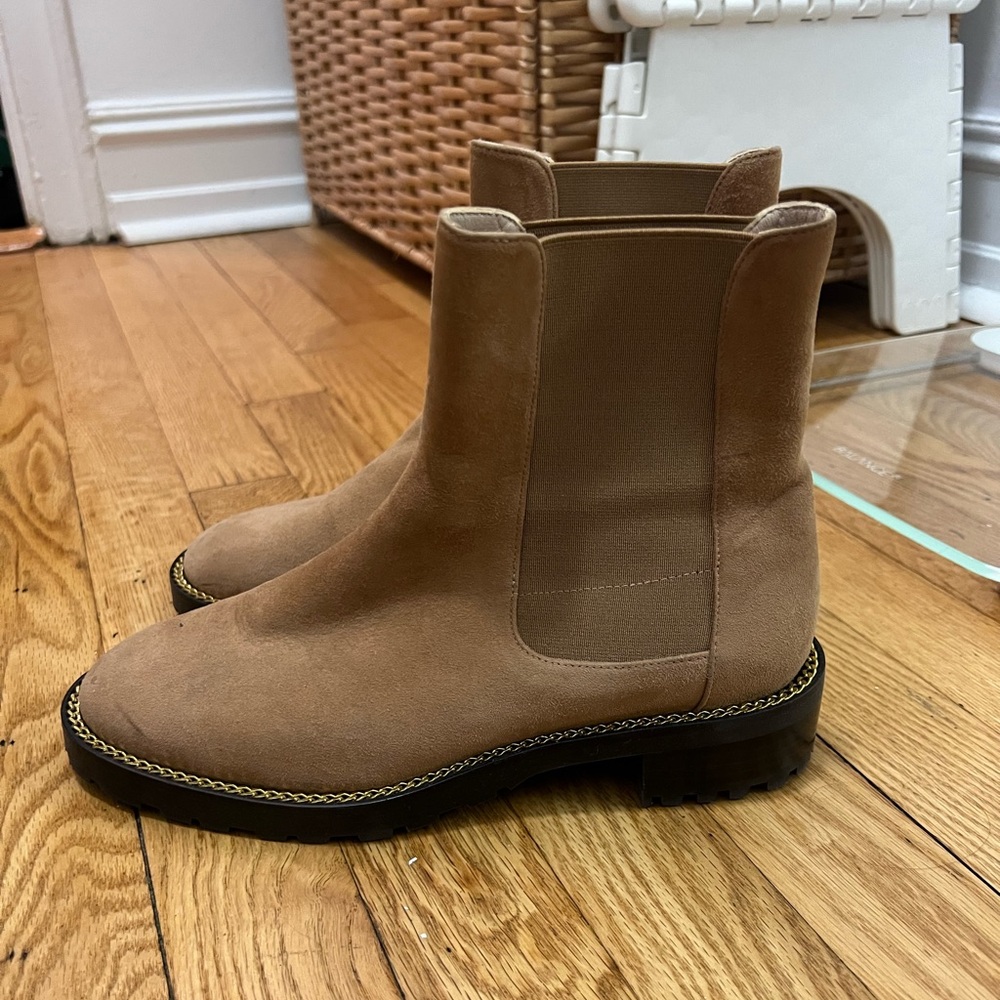 Stuart Weitzman Kolbie Boot